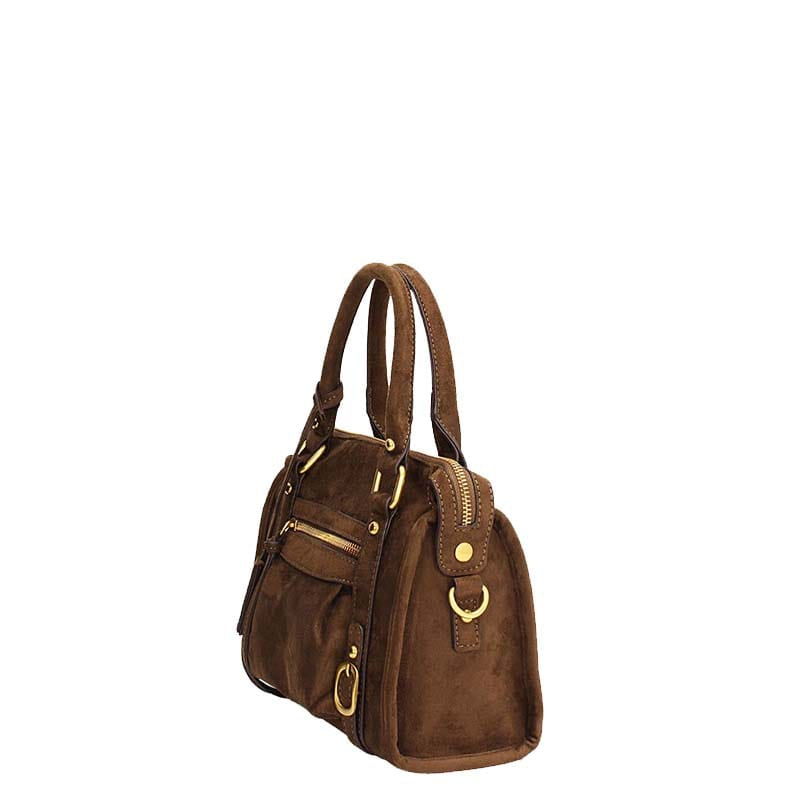 Τσάντα PRIMADONNA MINI 00693 ΤΣΑΝΤΕΣ ΤΑΜΠΑ / ONE SIZE