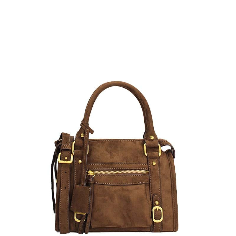 Τσάντα PRIMADONNA MINI 00693 ΤΣΑΝΤΕΣ ΤΑΜΠΑ / ONE SIZE