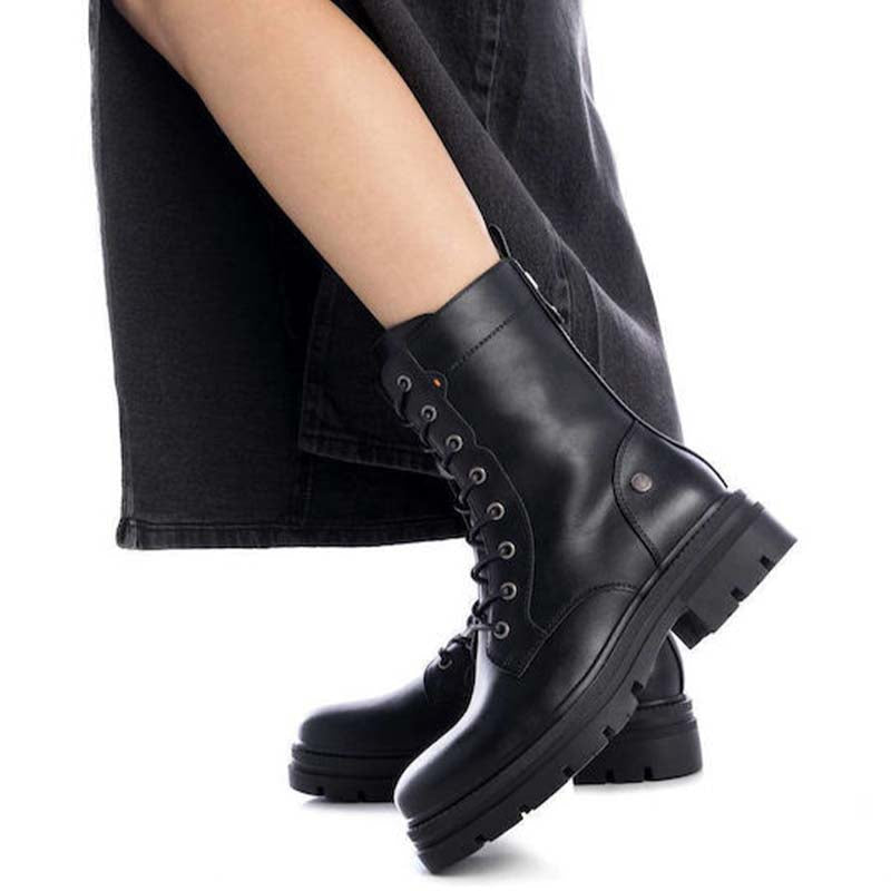 Μποτάκια REFRESH 171977 ΜΠΟΤΑΚΙΑ