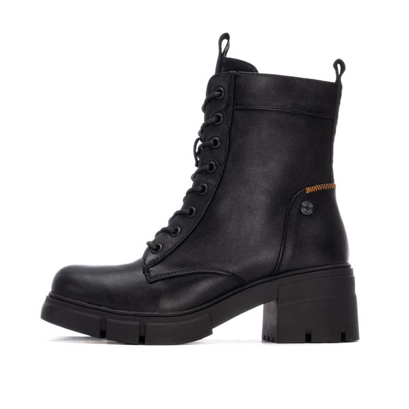 Μποτάκια REFRESH 172906 ΜΠΟΤΑΚΙΑ