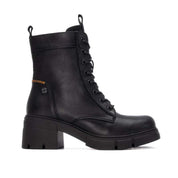 Μποτάκια REFRESH 172906 ΜΠΟΤΑΚΙΑ ΜΑΥΡΟ / 36