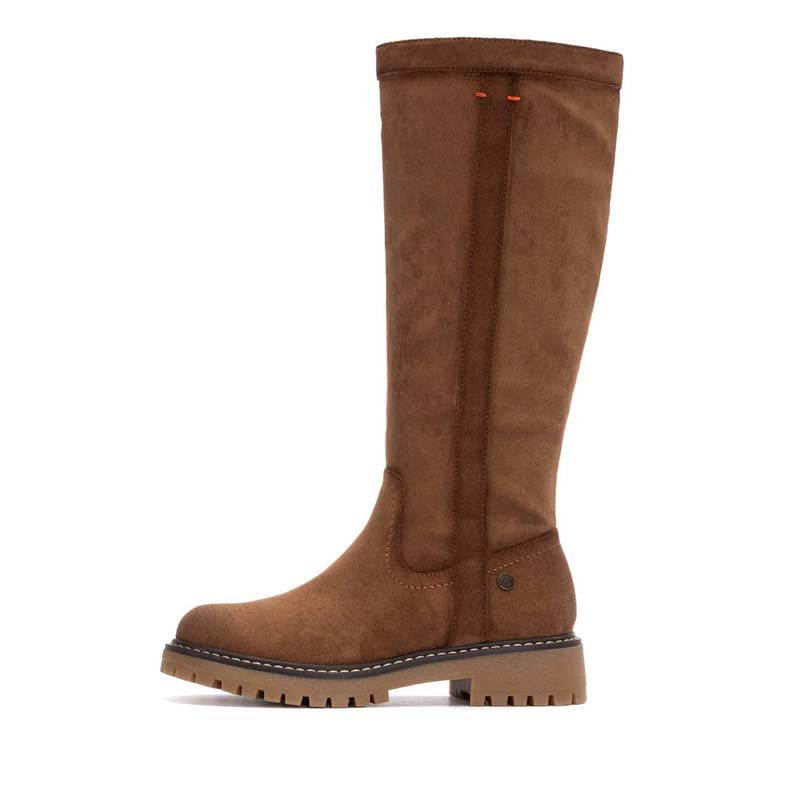 Μπότες REFRESH 173029 ΜΠΟΤΕΣ