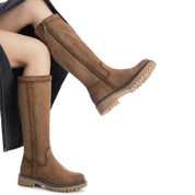 Μπότες REFRESH 173029 ΜΠΟΤΕΣ