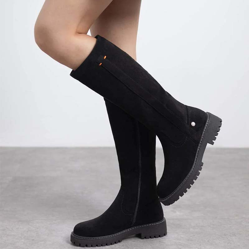 Μπότες REFRESH 173029 ΜΠΟΤΕΣ