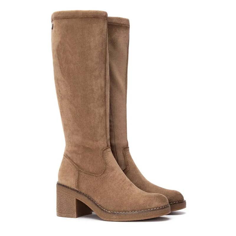 Μπότες REFRESH 173037 ΜΠΟΤΕΣ