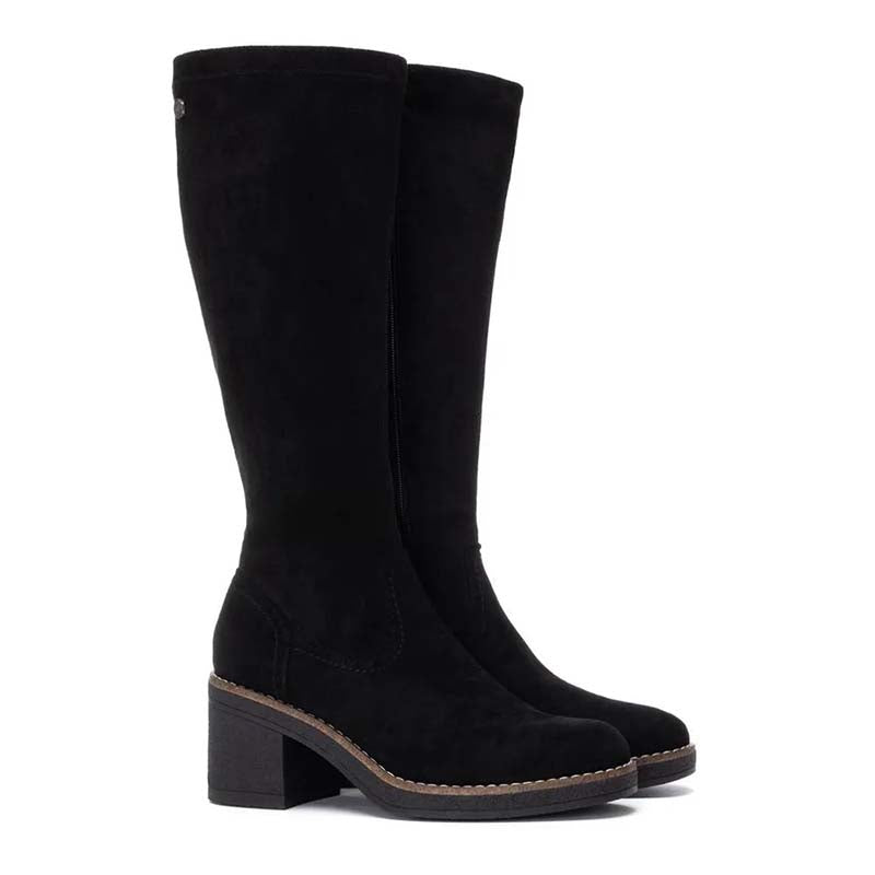 Μπότες REFRESH 173037 ΜΠΟΤΕΣ