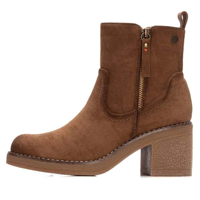 Μποτάκια REFRESH 173038 ΜΠΟΤΑΚΙΑ