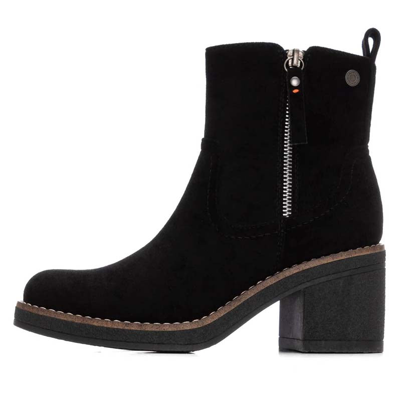 Μποτάκια REFRESH 173038 ΜΠΟΤΑΚΙΑ