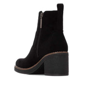 Μποτάκια REFRESH 173038 ΜΠΟΤΑΚΙΑ