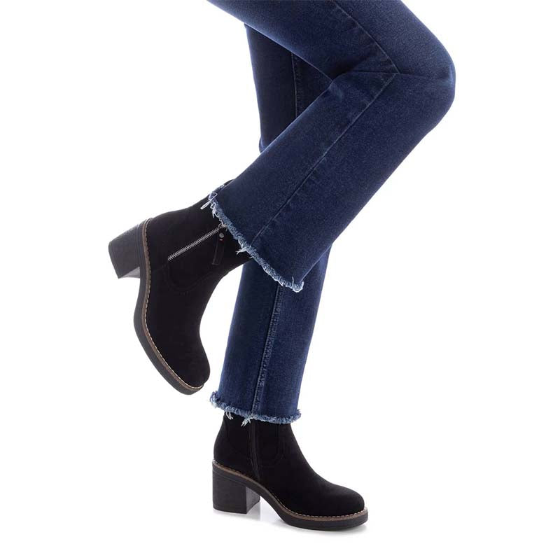 Μποτάκια REFRESH 173038 ΜΠΟΤΑΚΙΑ