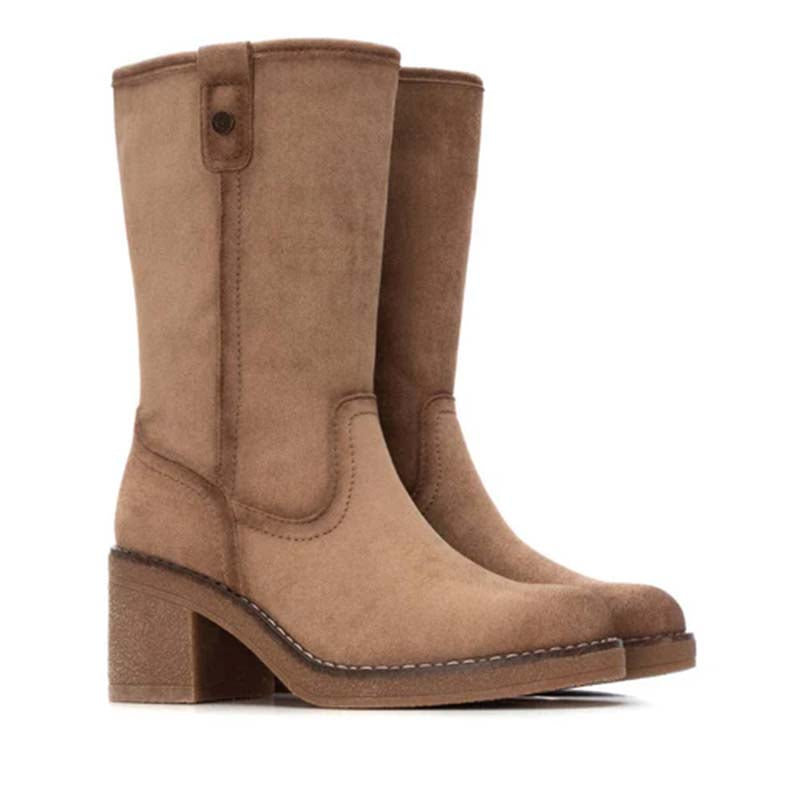 Μποτάκια REFRESH 173040 ΜΠΟΤΑΚΙΑ