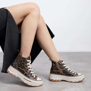 Μποτάκια REFRESH 173078 ΜΠΟΤΑΚΙΑ