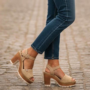 Πέδιλα REFRESH 175281 ΠΕΔΙΛΑ