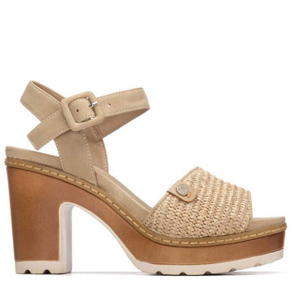 Πέδιλα REFRESH 175281 ΠΕΔΙΛΑ ΜΠΕΖ / 36