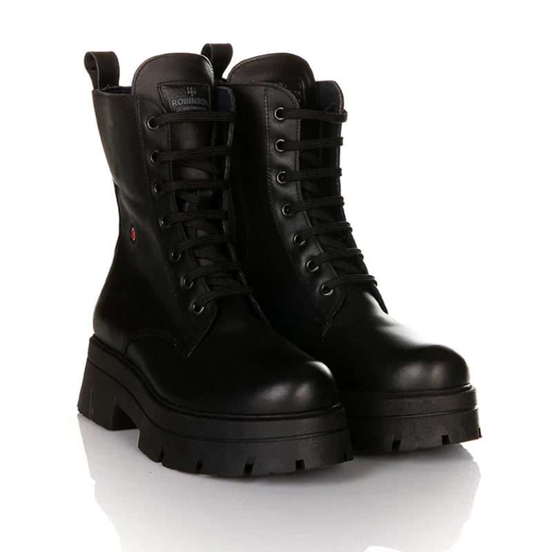 Μποτάκια ROBINSON 113518 ΜΠΟΤΑΚΙΑ