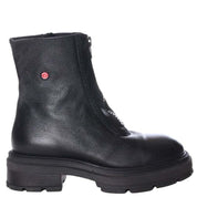 Μποτάκια ROBINSON 114701 ΜΠΟΤΑΚΙΑ ΜΑΥΡΟ / 36