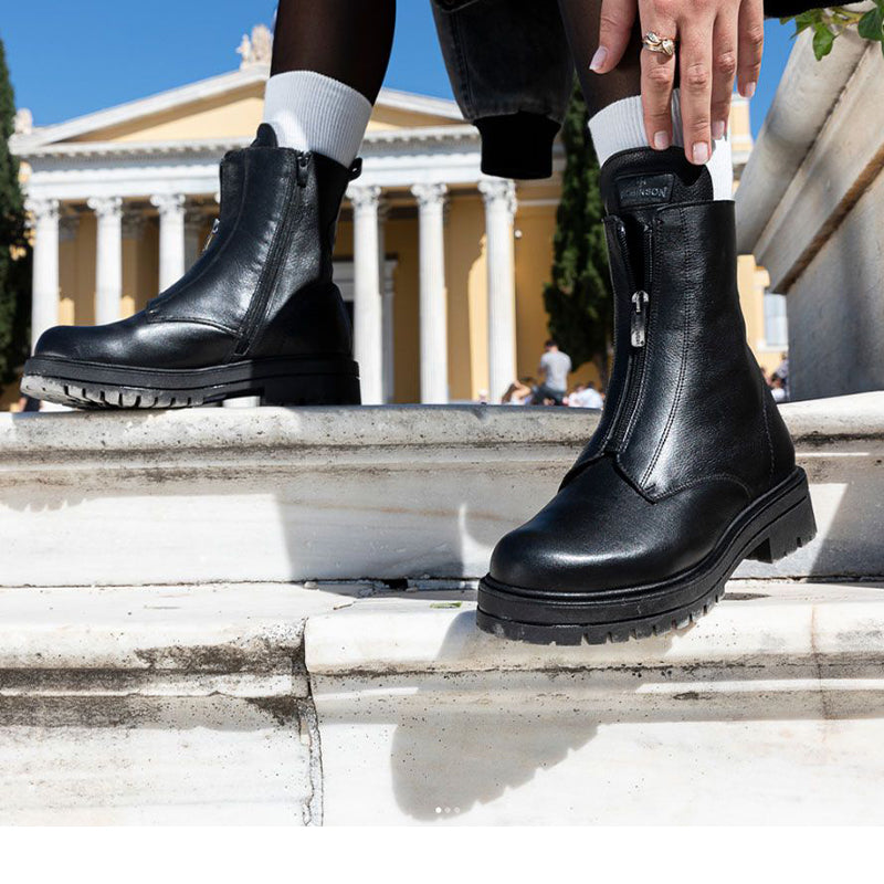 Μποτάκια ROBINSON 129653 ΜΠΟΤΑΚΙΑ