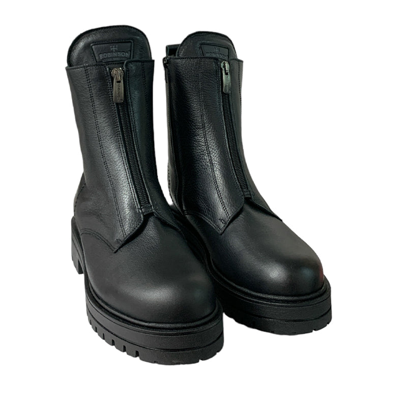 Μποτάκια ROBINSON 129653 ΜΠΟΤΑΚΙΑ