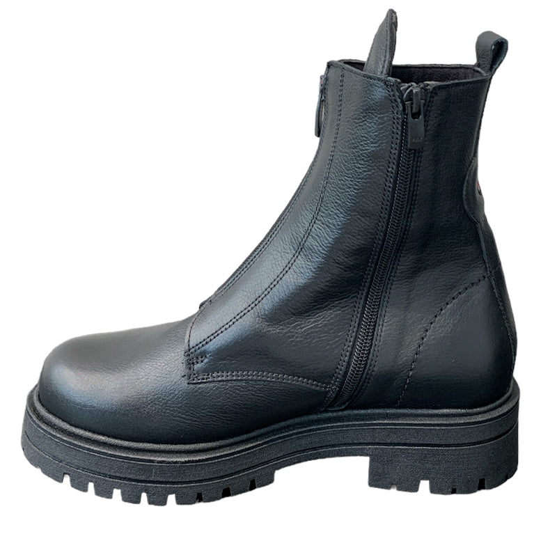 Μποτάκια ROBINSON 129653 ΜΠΟΤΑΚΙΑ