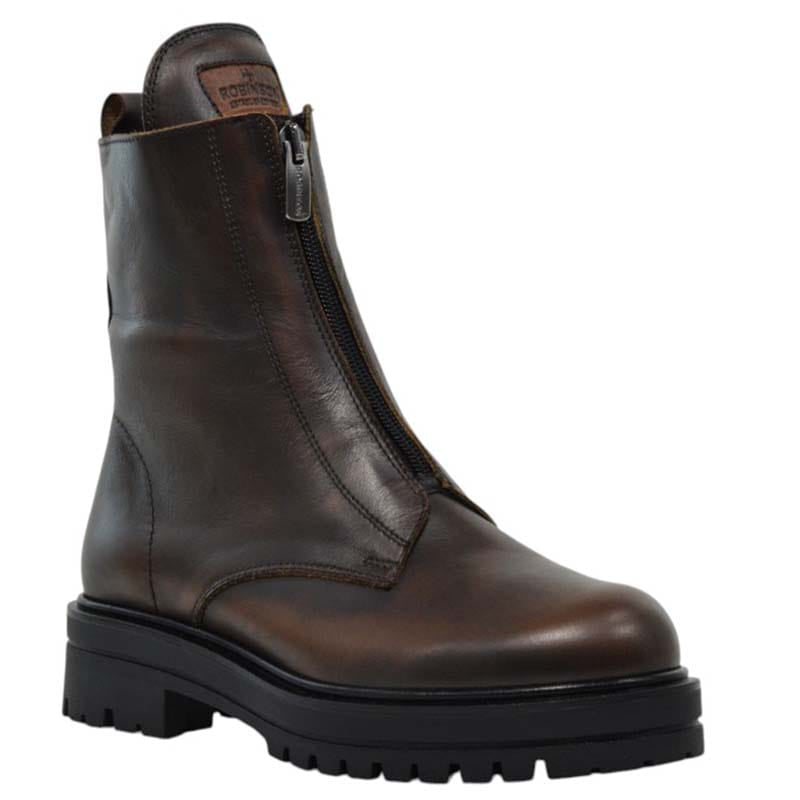 Μποτάκια ROBINSON 129653 ΜΠΟΤΑΚΙΑ