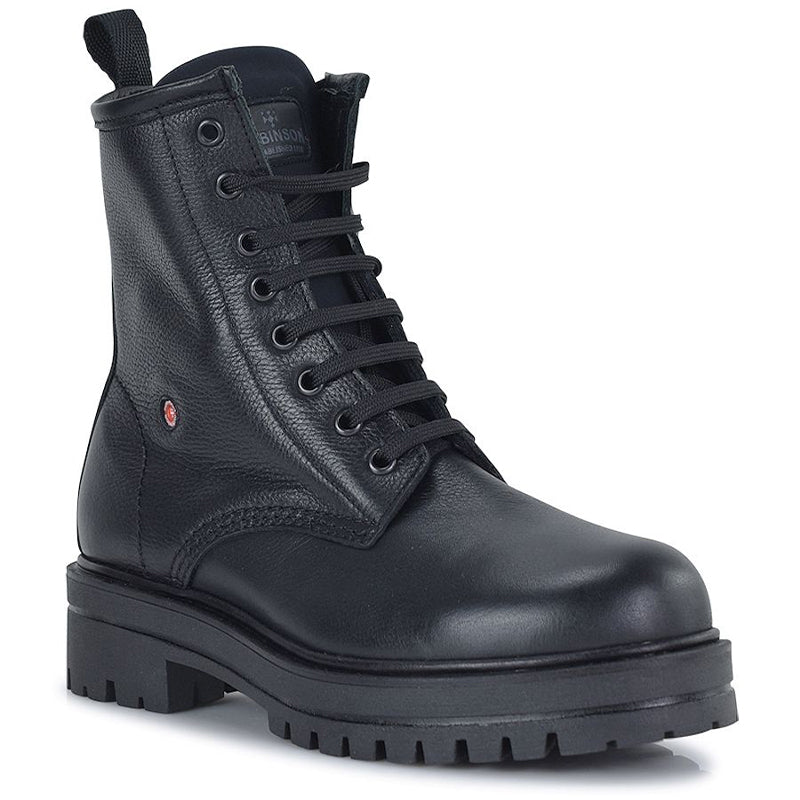 Μποτάκια ROBINSON 129660 ΜΠΟΤΑΚΙΑ