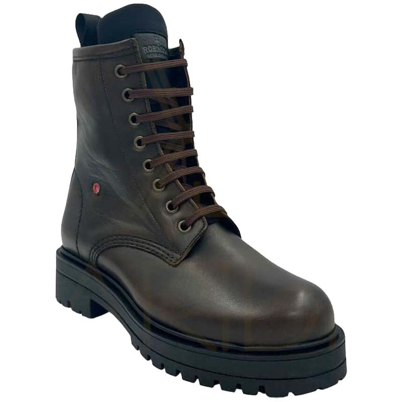 Μποτάκια ROBINSON 129660 ΜΠΟΤΑΚΙΑ