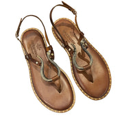 Σανδάλια ROBINSON 2282 ΣΑΝΔΑΛΙΑ