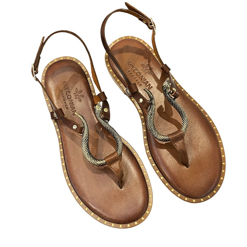 Σανδάλια ROBINSON 2282 ΣΑΝΔΑΛΙΑ