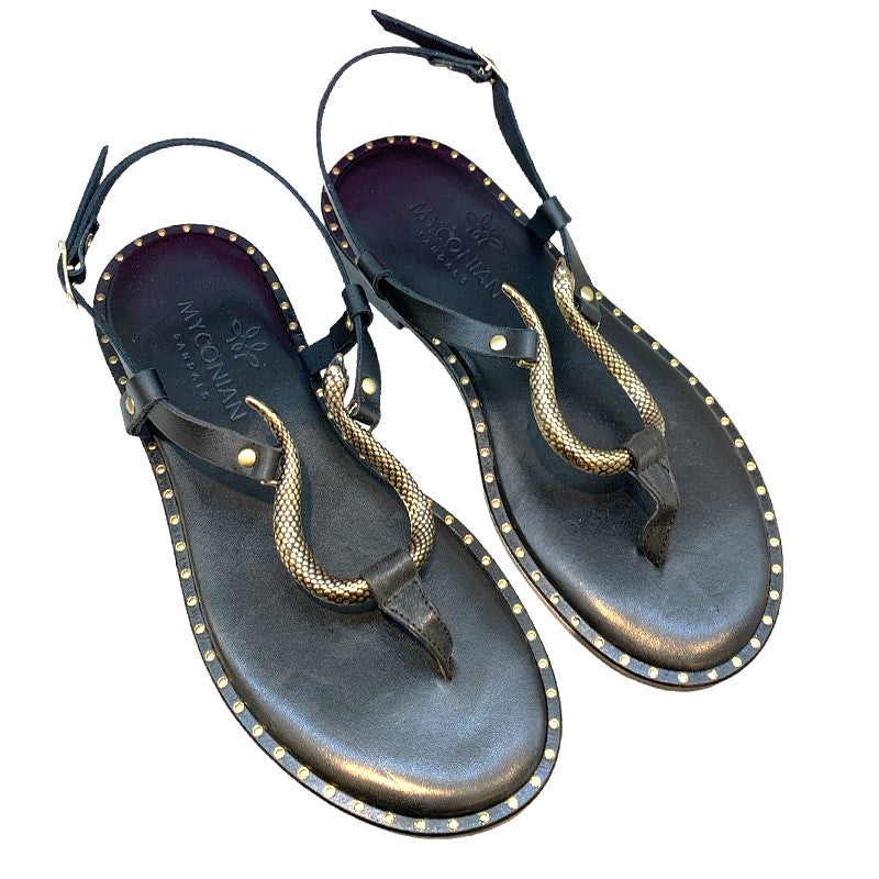 Σανδάλια ROBINSON 2282 ΣΑΝΔΑΛΙΑ