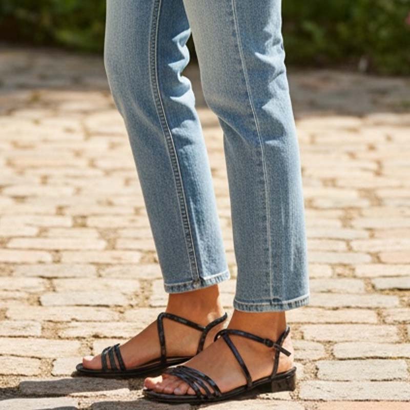 Πέδιλα S.OLIVER 2177600 ΠΕΔΙΛΑ