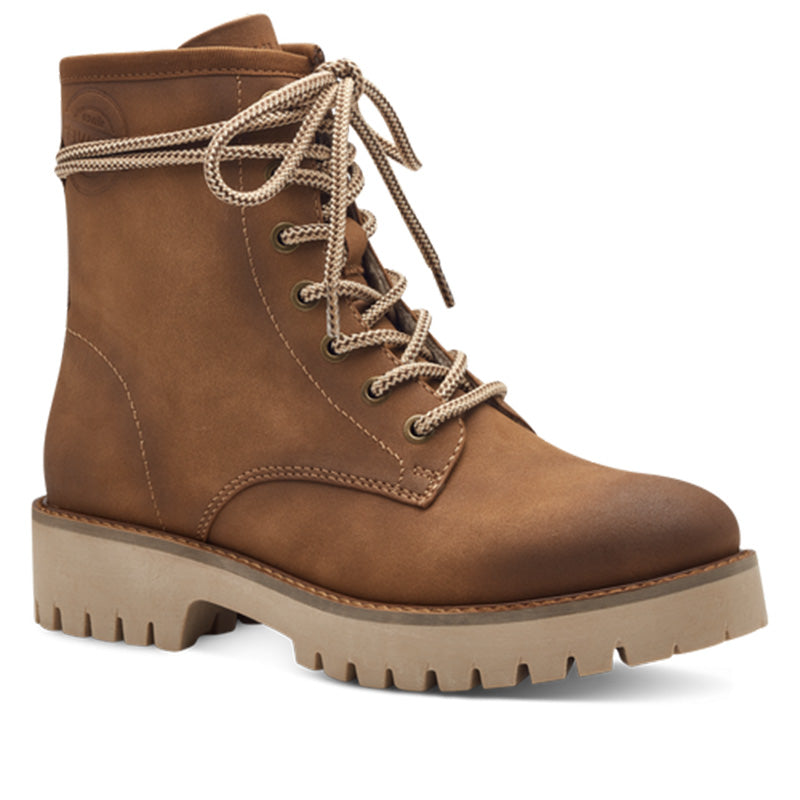 Μποτάκια S.OLIVER 5-25213-43 ΜΠΟΤΑΚΙΑ