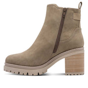 Μποτάκια S.OLIVER 5-25322-41 ΜΠΟΤΑΚΙΑ