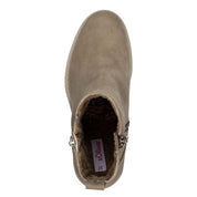 Μποτάκια S.OLIVER 5-25322-41 ΜΠΟΤΑΚΙΑ