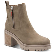 Μποτάκια S.OLIVER 5-25322-41 ΜΠΟΤΑΚΙΑ