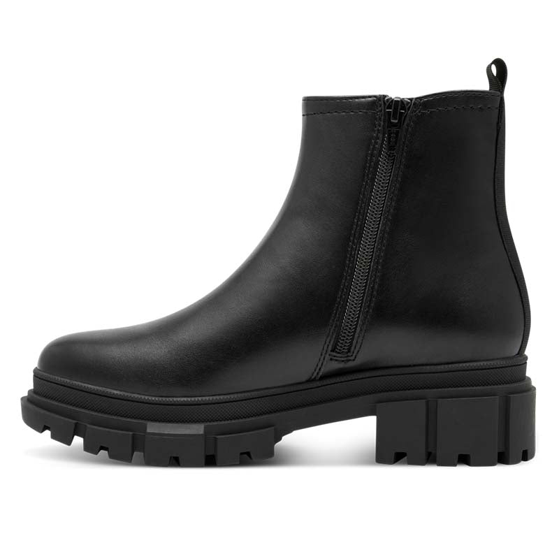 Μποτάκια S.OLIVER 5-25402-41 ΜΠΟΤΑΚΙΑ