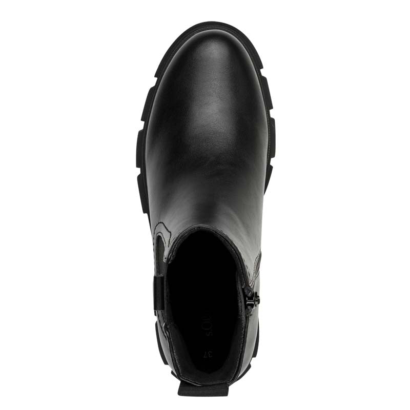 Μποτάκια S.OLIVER 5-25402-41 ΜΠΟΤΑΚΙΑ