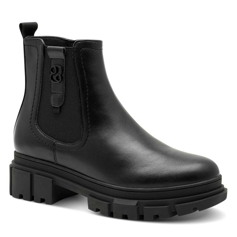 Μποτάκια S.OLIVER 5-25402-41 ΜΠΟΤΑΚΙΑ