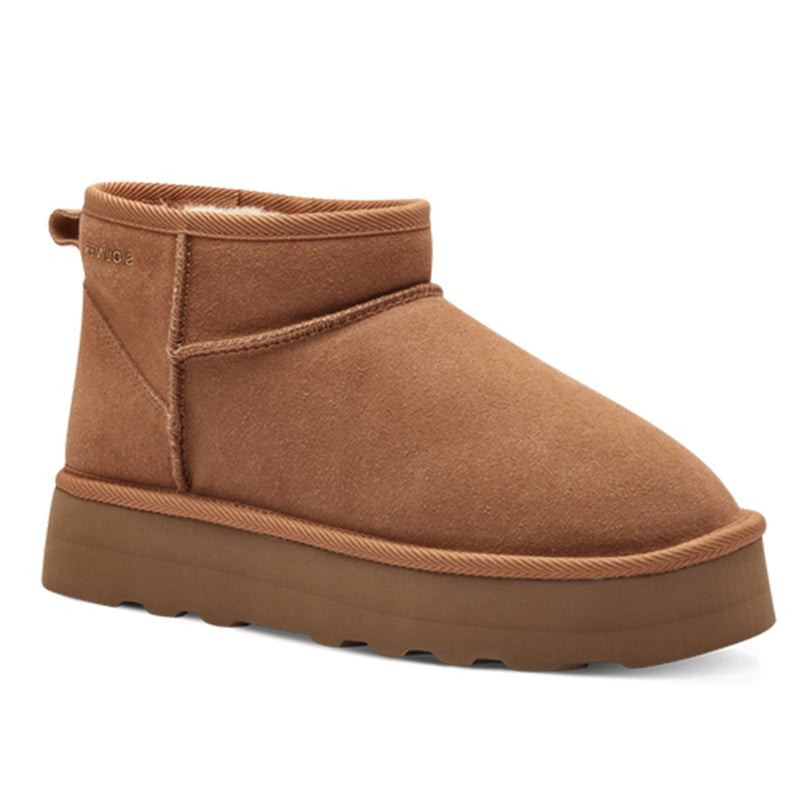 Μποτάκια S.OLIVER 5-26352-41 ΜΠΟΤΑΚΙΑ