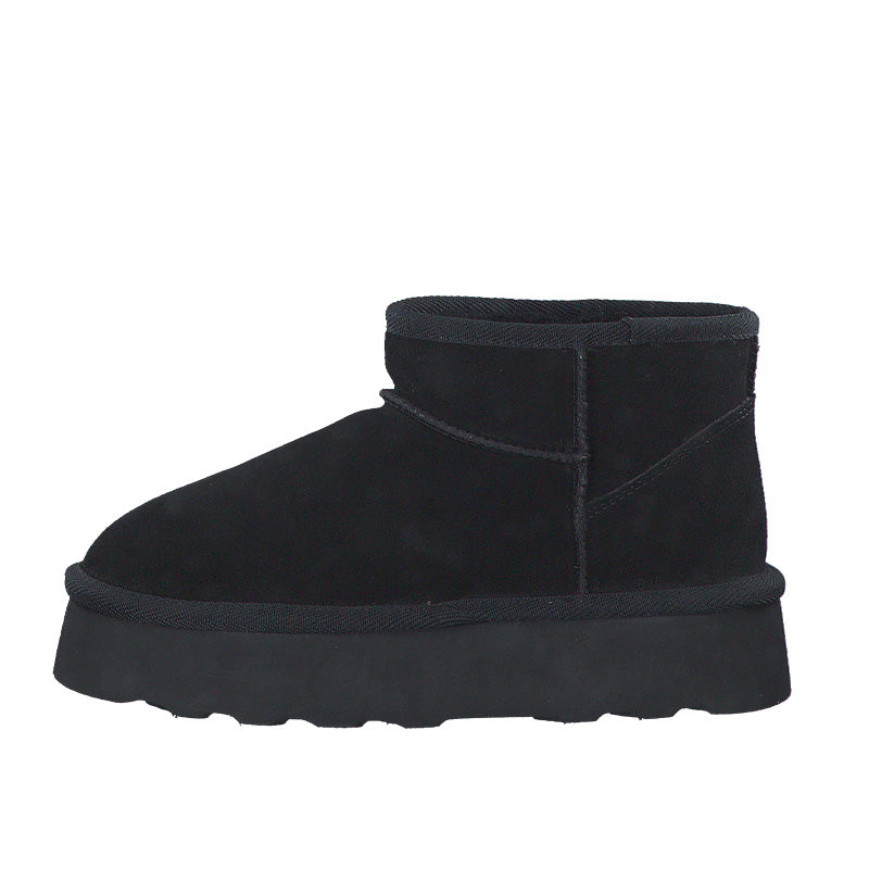 Μποτάκια S.OLIVER 5-26352-41 ΜΠΟΤΑΚΙΑ