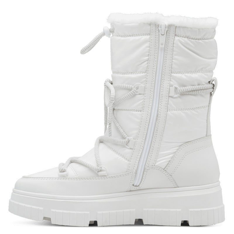 Μποτάκια S.OLIVER 5-26401-43 ΜΠΟΤΑΚΙΑ