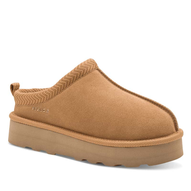 Μποτάκια S.OLIVER 5-27104-43 ΜΠΟΤΑΚΙΑ