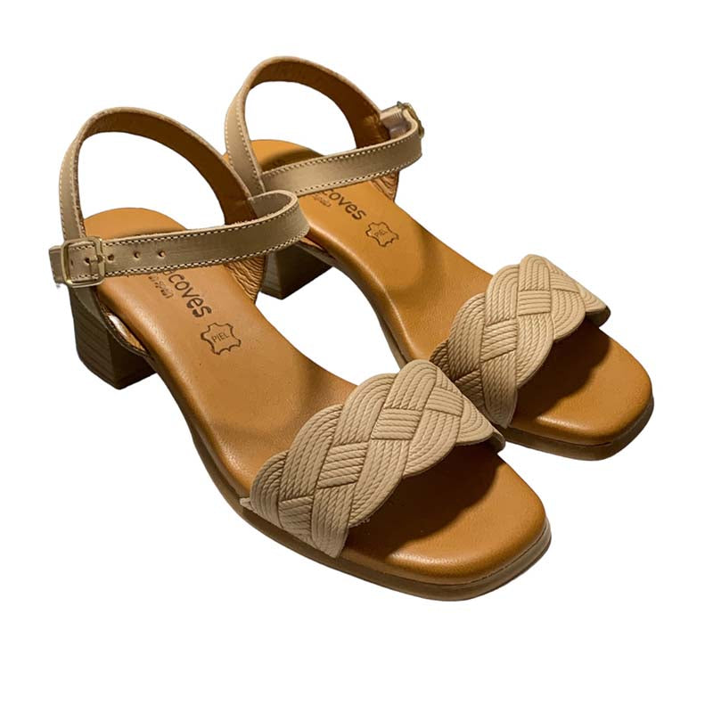 Πέδιλα SANDRACOVES 3493 ΠΕΔΙΛΑ