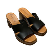 Πέδιλα SANDRACOVES 3601 ΠΕΔΙΛΑ