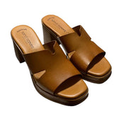 Πέδιλα SANDRACOVES 3601 ΠΕΔΙΛΑ