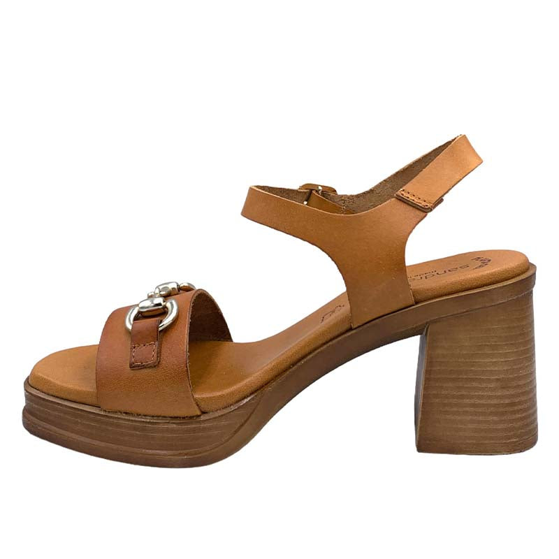 Πέδιλα SANDRACOVES 3608 ΠΕΔΙΛΑ