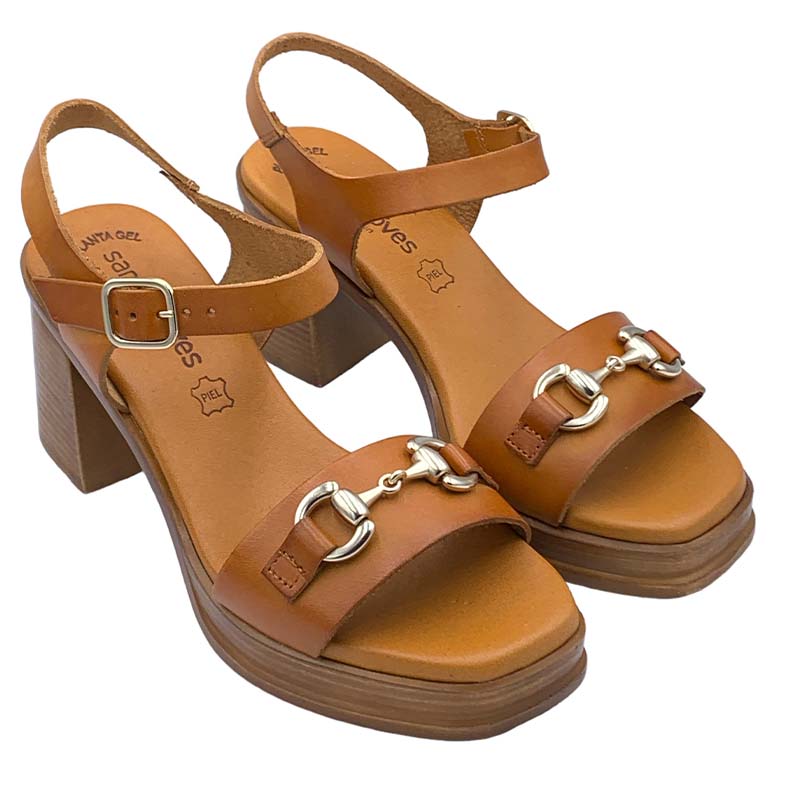 Πέδιλα SANDRACOVES 3608 ΠΕΔΙΛΑ