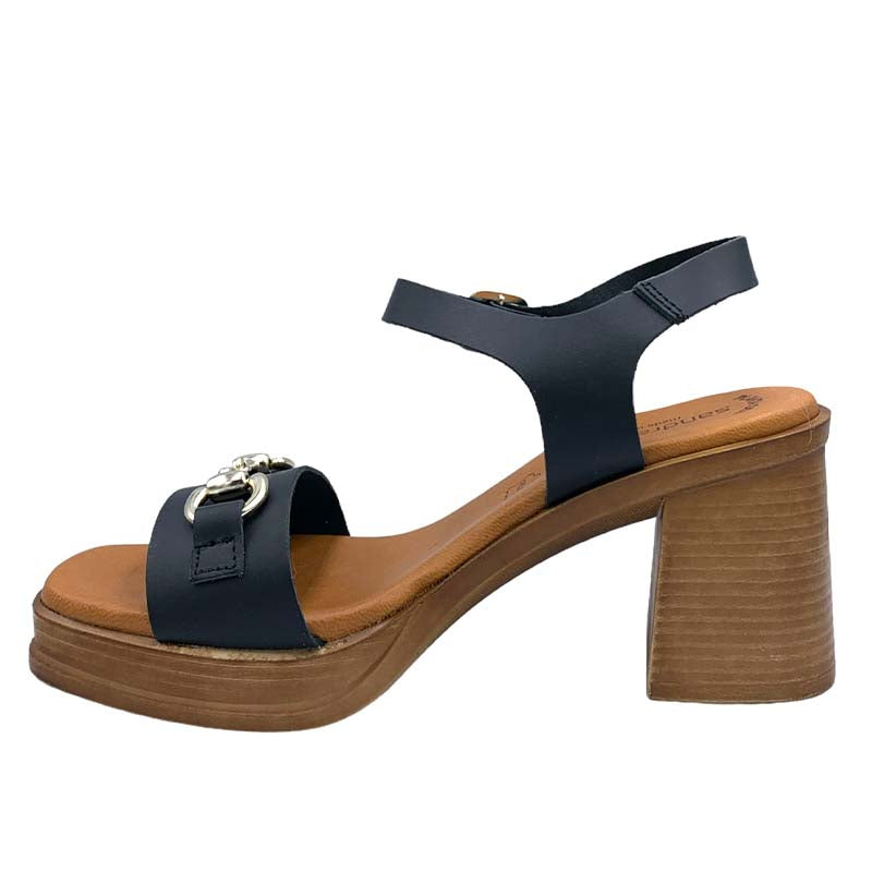 Πέδιλα SANDRACOVES 3608 ΠΕΔΙΛΑ