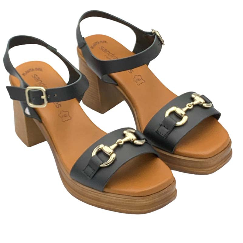 Πέδιλα SANDRACOVES 3608 ΠΕΔΙΛΑ