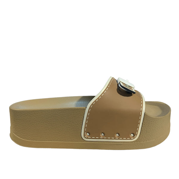 Πλατφόρμες SCHOLL F311821002 ΠΛΑΤΦΟΡΜΕΣ ΜΠΕΖ / 37