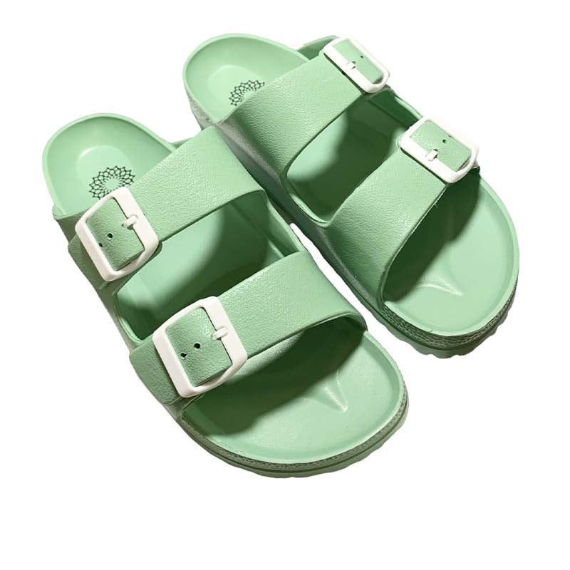 Slides ATENEO SANDALS EVA SLIDES